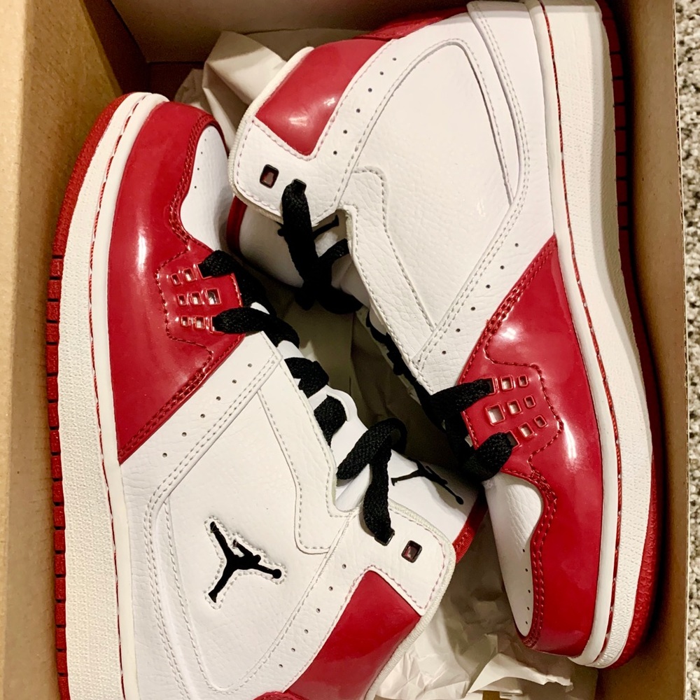 Youth Jordans